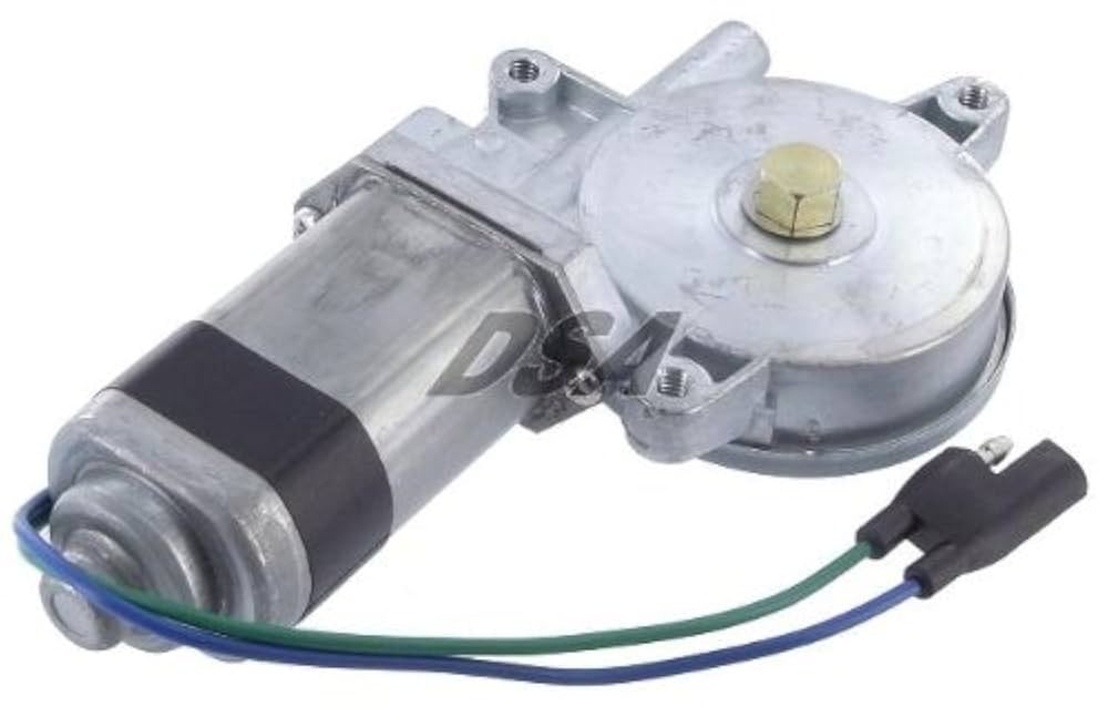 Tilt Trim Motor Compatible With/Replacement For Kawasaki